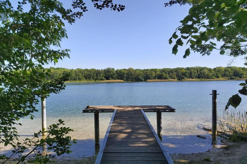 Luxus-Familienappartement / 3 Personen - foto 32