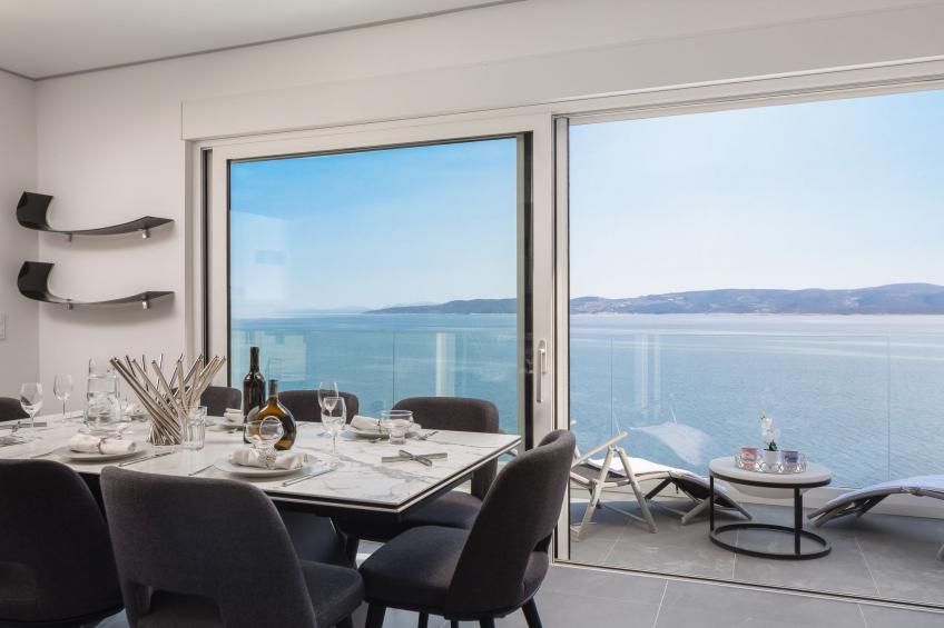 Villa am Strand - Privater beheizter Pool - foto 20