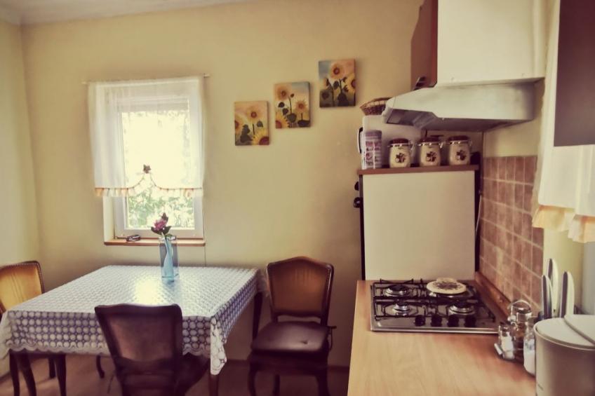 für 4 Personen ca. 65 m² in Brod Moravice, Gespanschaft Primorje-Gorski (G - foto 28