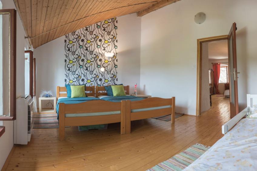 Wunderschön eingerichtete Villa mit Pool und Garten - foto 29