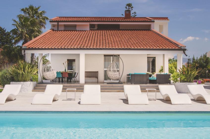 Villa 'delle Sterlizie' mit eigenem Pool - foto 60