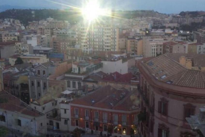 'Starfish' mit Balkon - foto 21