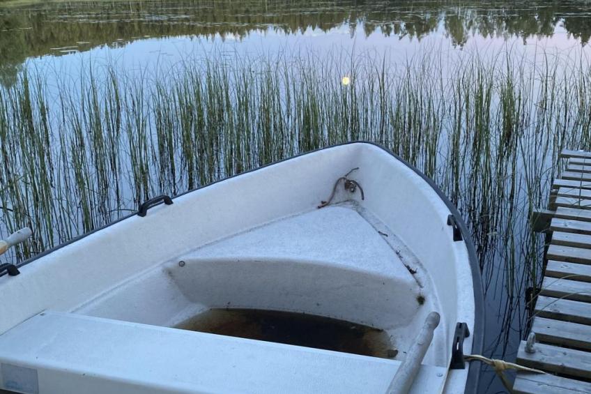 Skuggebo Gårdsjön - foto 14