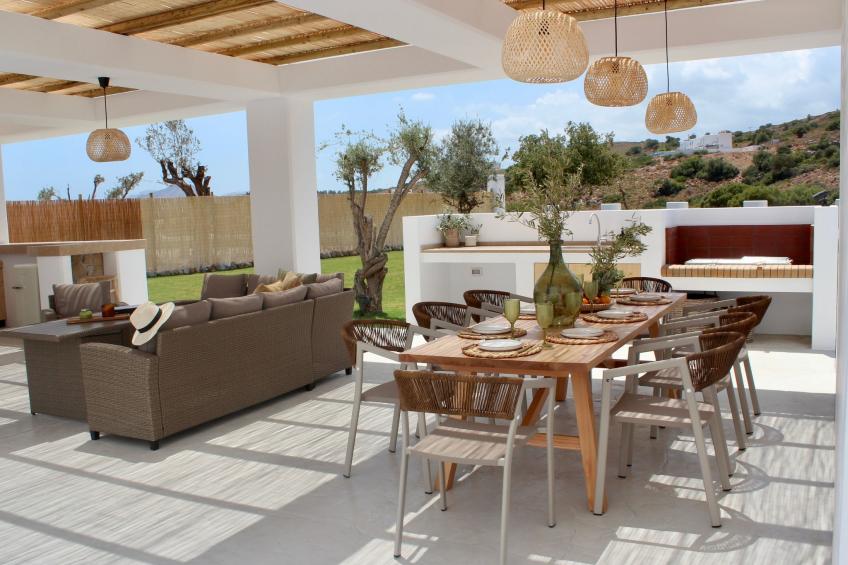 Villa Elaia - foto 9