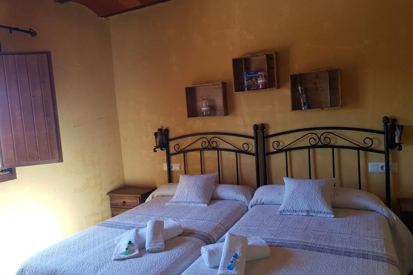 in Algarinejo mit Eigener Terrasse - foto 5