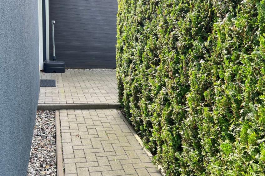 Gemütliches Ferienhaus mit eigener Terrasse - foto 21