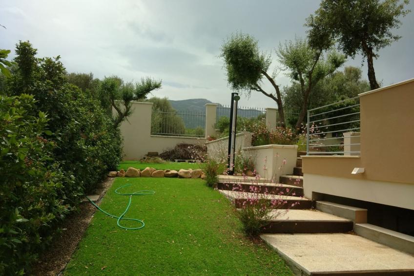 Villa Luigi, Unterkunft in der Villa, Parkplatz, Wallbox - foto 43