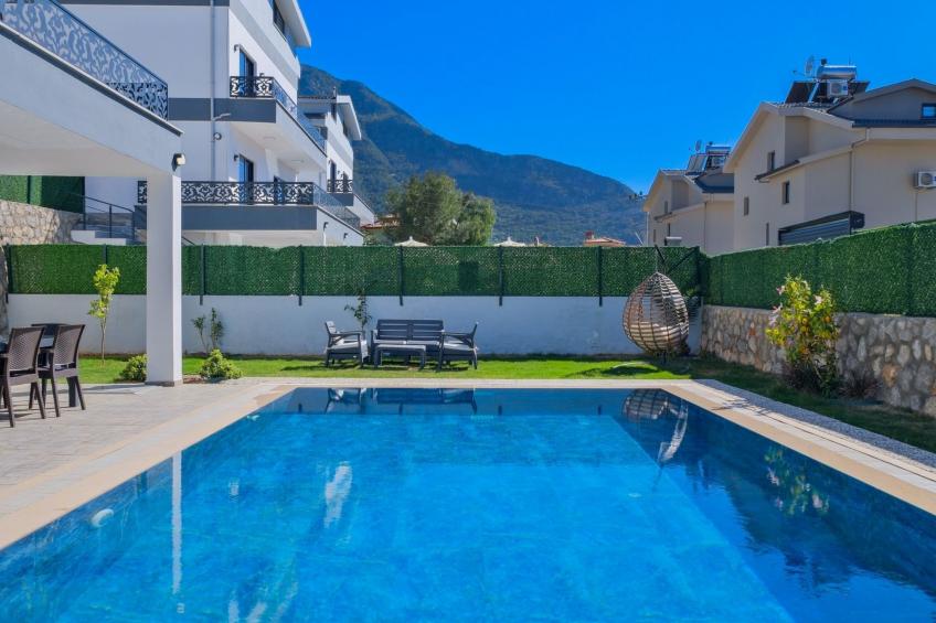 in Ölüdeniz für 8 P - foto 6