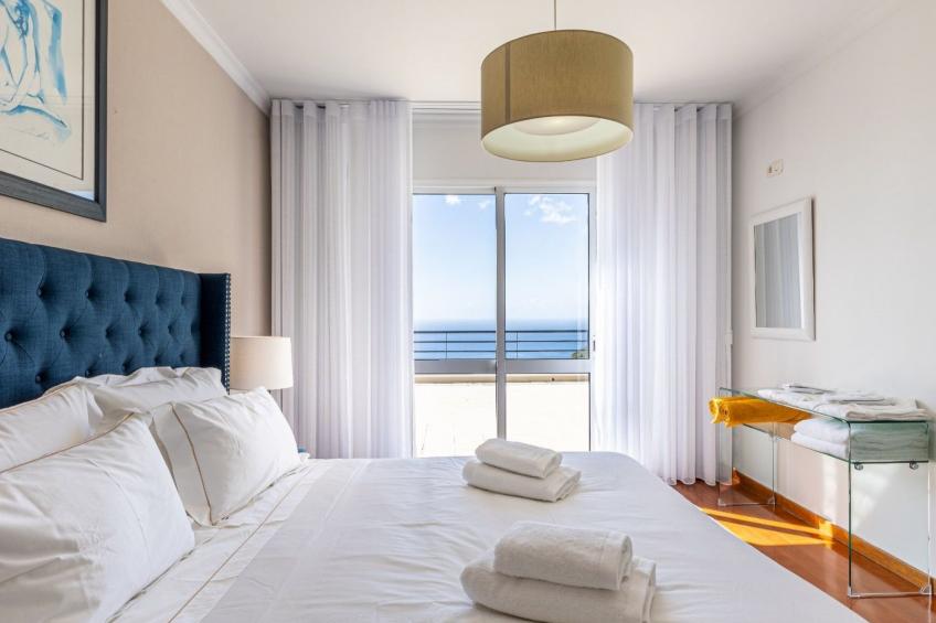 Luxuriöses Escape Village Calheta mit beheiztem Pool - foto 43