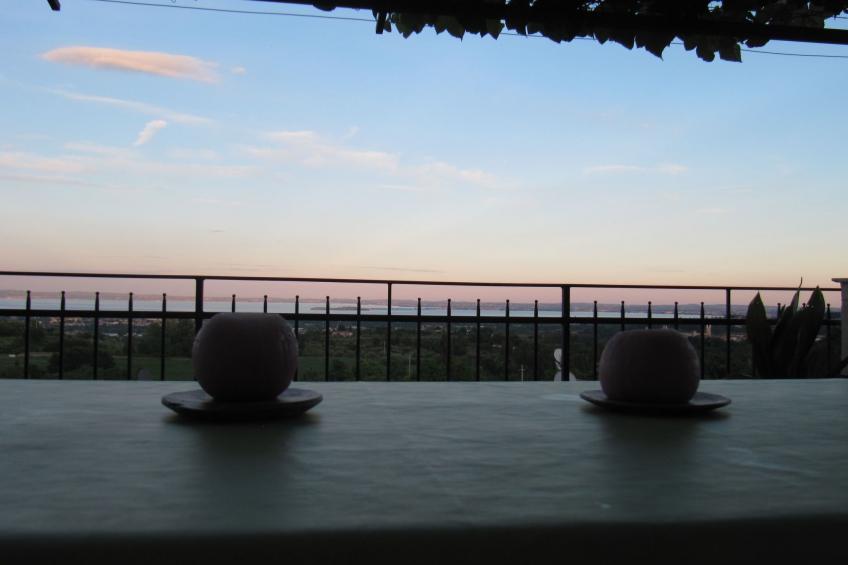 Wohnung mit Blick auf den Gardasee - foto 16