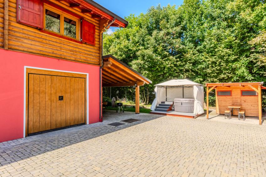 Ritiro del Paladino - foto 22