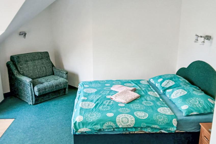 Penzion Natty - foto 10