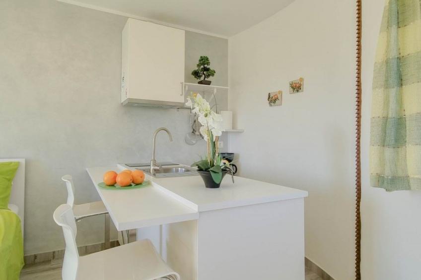 Gemütliches Studioappartement Silos Oliva - foto 8