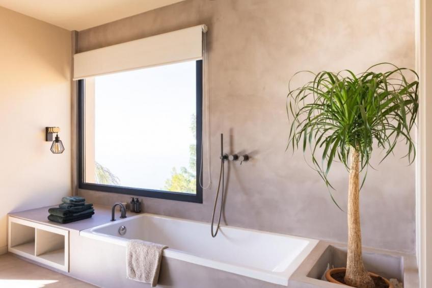 'Chic Escape Villa': Design mit Meerblick - foto 32