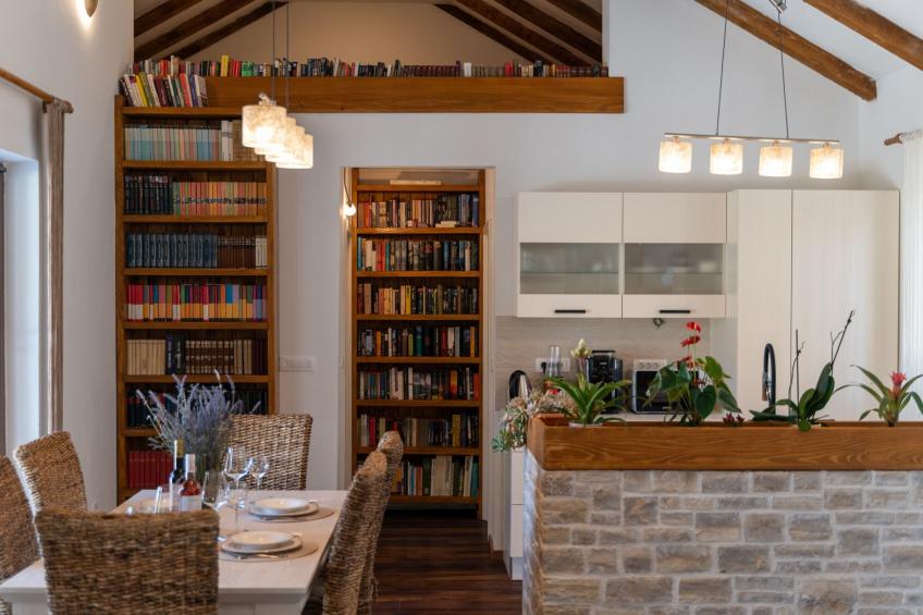 VILLA KARLA - foto 8