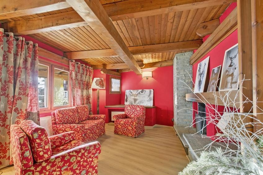 Grange Hike & Ski - 21C Sestriere - foto 16