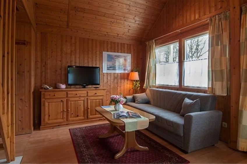 Vakantiedorp an der Ostsee, Wohlenberg - Type C - foto 6