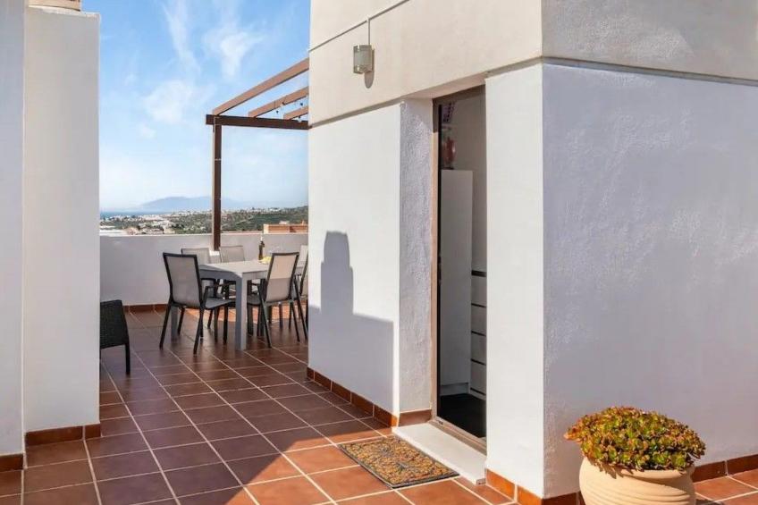 "Casa Valle Niza" mit Pool - foto 15