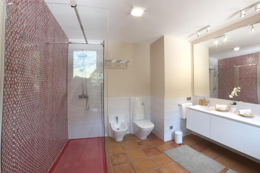 VILLA CAN SARALES - DEIÀ - foto 10