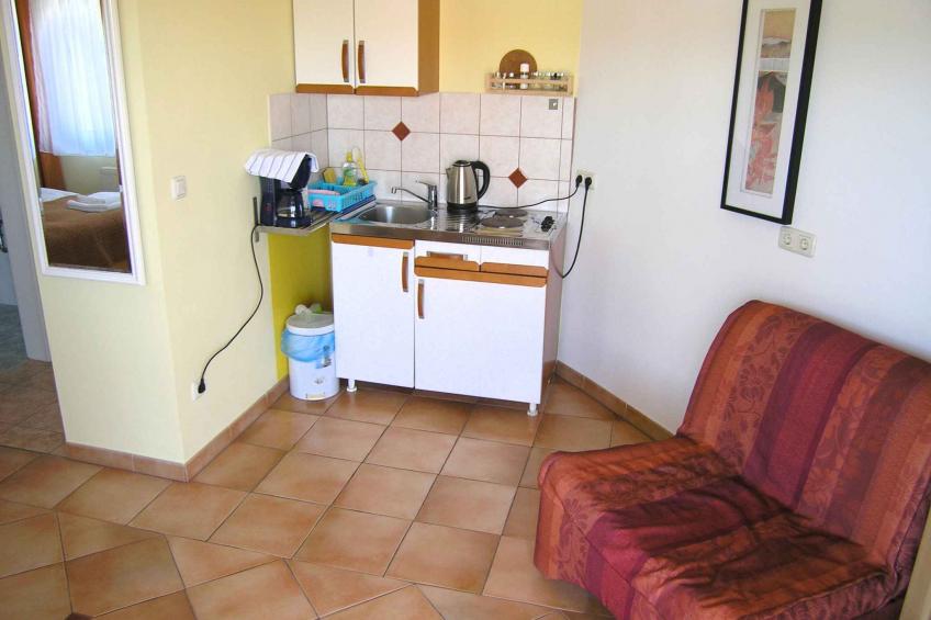 Holiday apartment with balcony and barbecue - BF-Y3FDB - foto 14