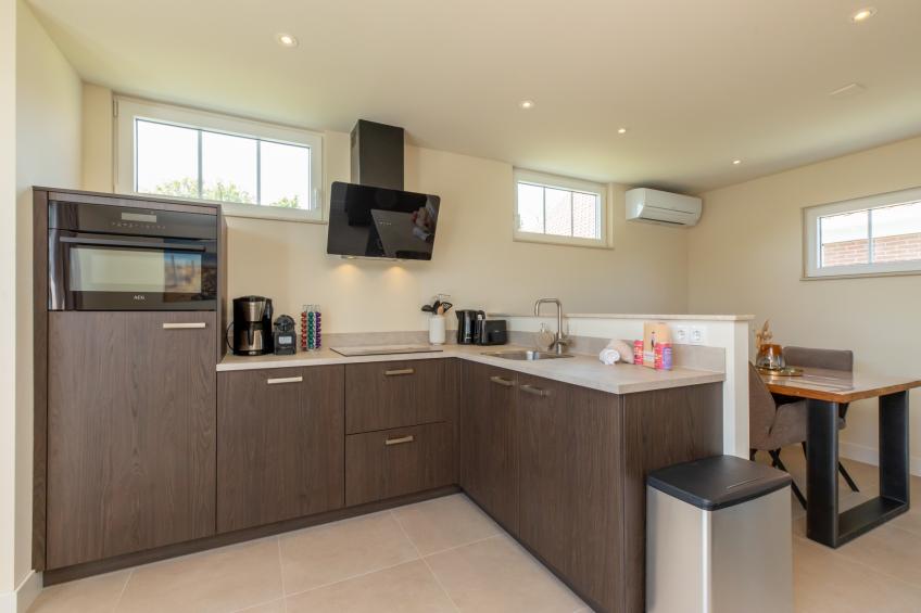 Holidayhouse - Charley tooropstraat 1a | Westkapelle 'De Strandloper' - foto 3