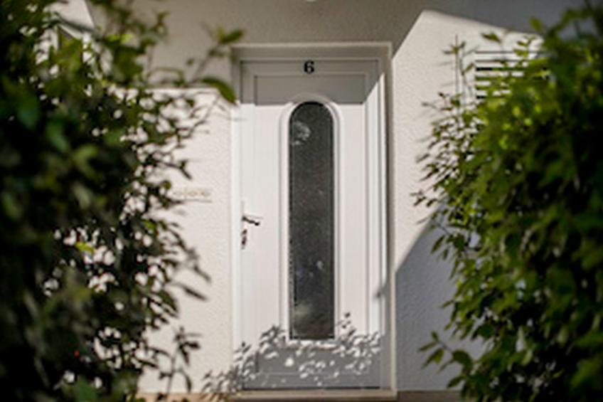 Apartments & Rooms Green Bay - Two Bedroom Apartment with Balcony and Sea View (APP 6) - foto 23