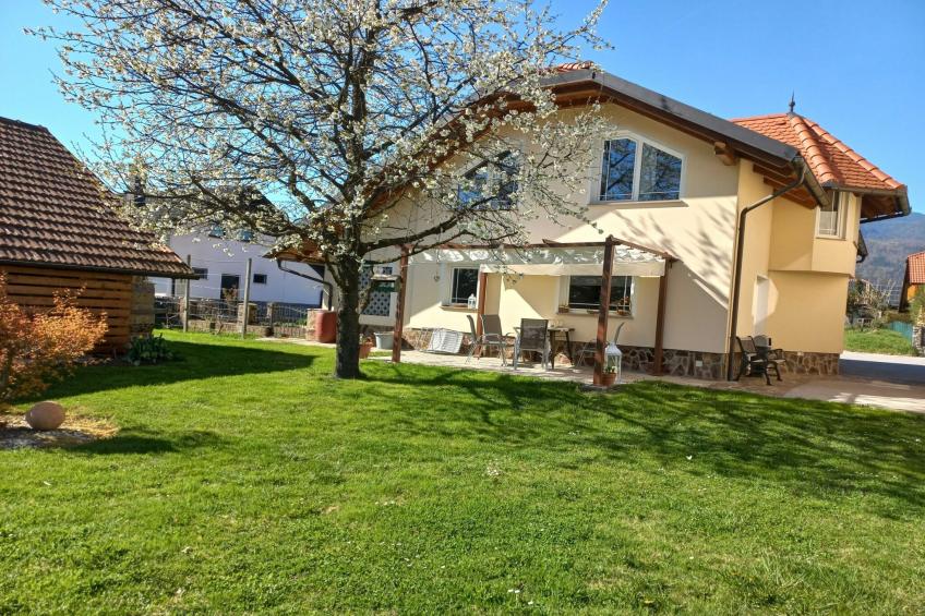 Sunny and Comfortable Apartment with Terrace and Garden - Two Bedroom Apartment with Terrace - foto 15