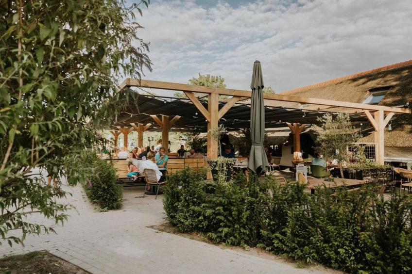 Ranger lodge | 6 persoons - foto 5