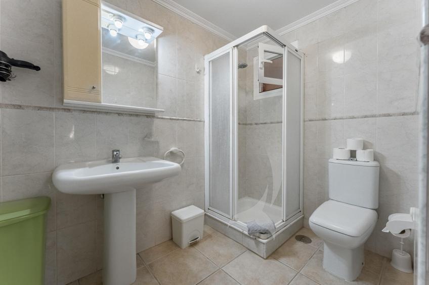 Delfin 101A Jardin Privado - foto 14