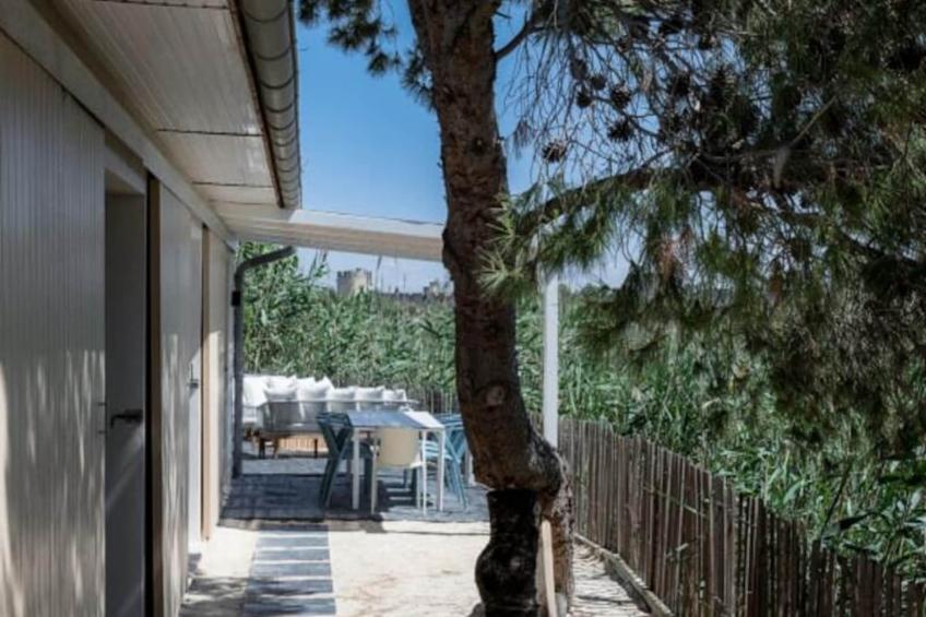 Résidence La Perle Rose Villa Standing 5 étoiles Avec Piscine Jacuzzi Et Superbe Vue - foto 113