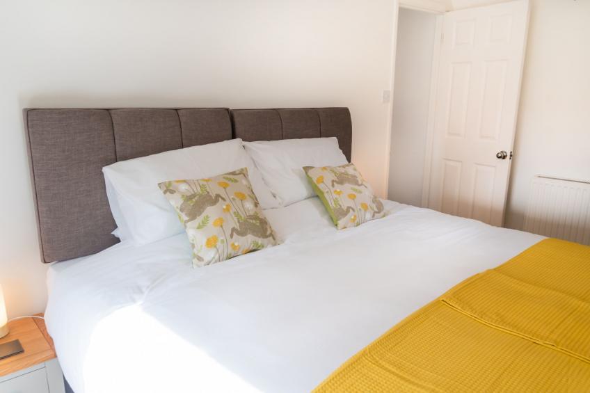 Court Cottage - foto 19