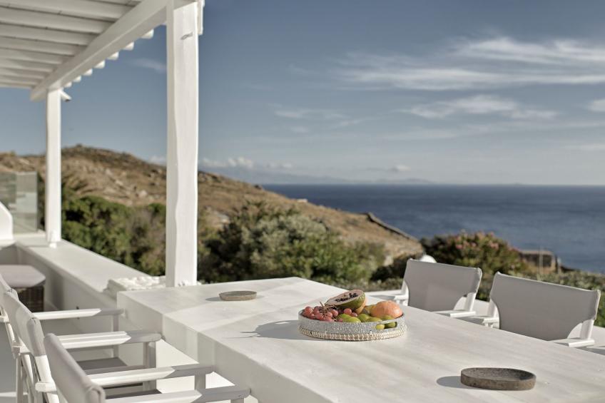 Villa Serene zu Fuß zu 4 Stränden - foto 33