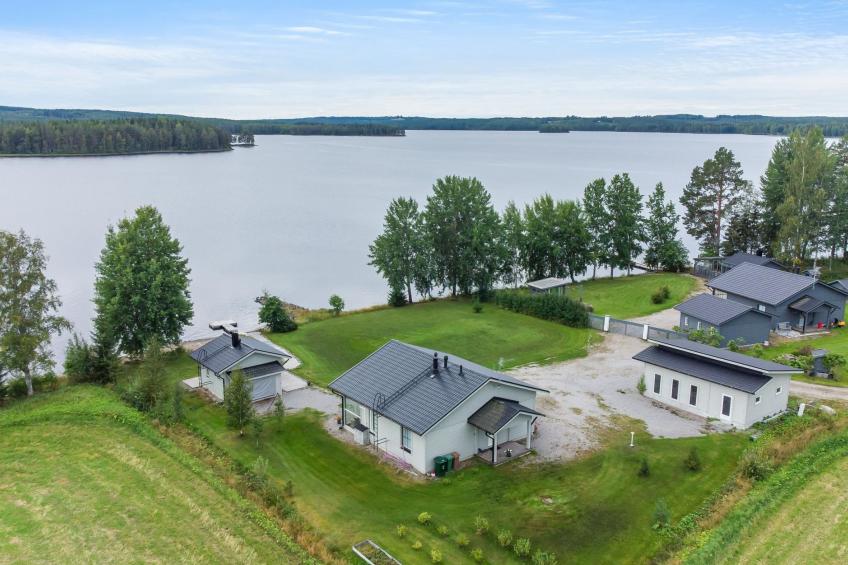 Pariisinranta - foto 2