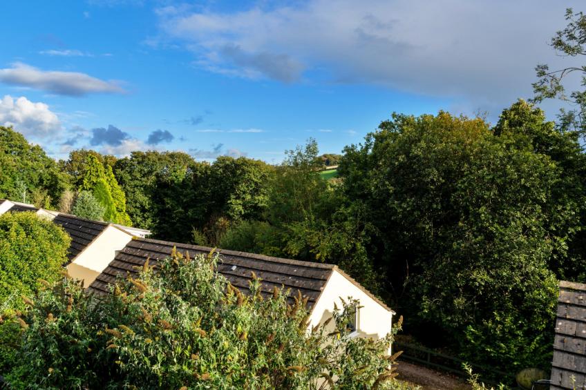 Forest Park Lodge - foto 25