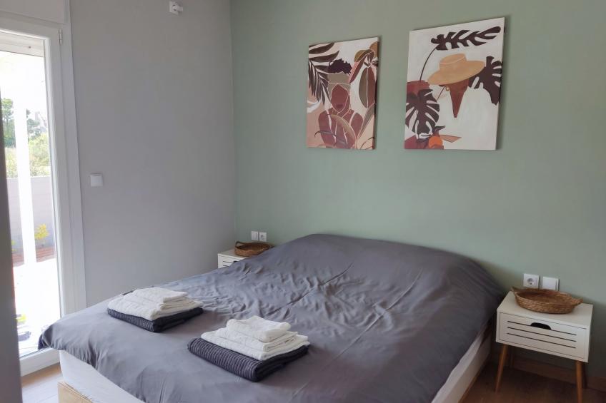 Kinderfreundliche Pool Villa 5p Seaside Beach Forest - foto 9