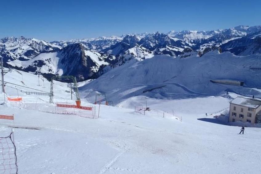 Gais Alpins - foto 39