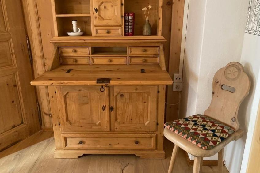 Chesa Robbi S-chanf - foto 15