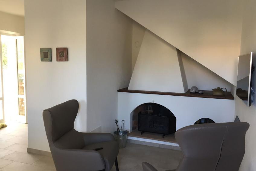 Ein Ferienhaus voller Komfort - foto 34