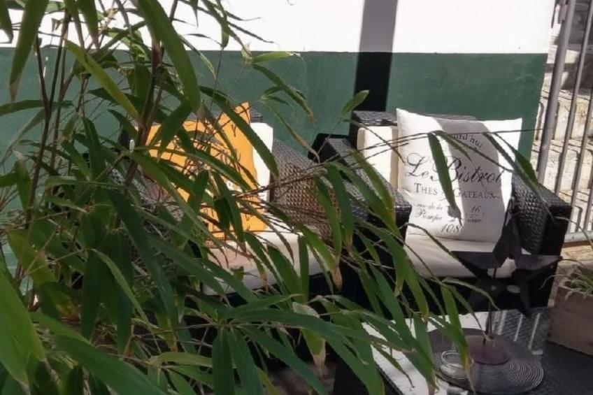 Wohnung in Brauneberg mit Terrasse und Garten - foto 11