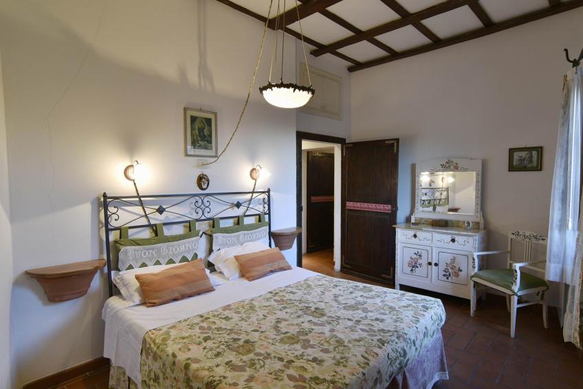 Schöne Unterkunft in einem Schloss, mit Schwimmbad - foto 10