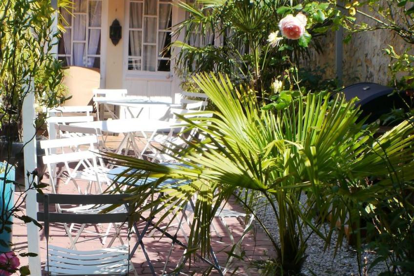 Joli studio pour 2 personnes - foto 15