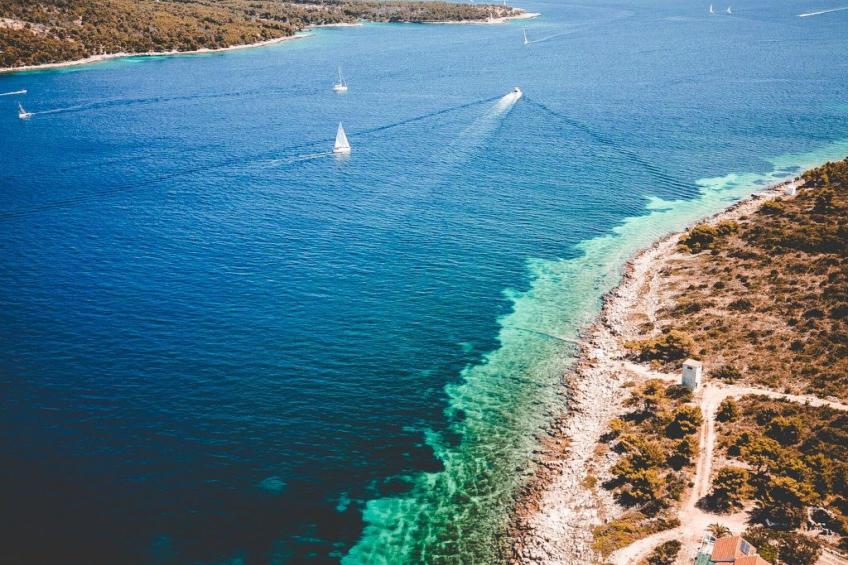 Haus am Meer Šolta - foto 46