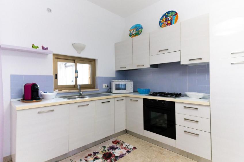 Villa Panorama del Golfo mit privatem Pool und Grillplatz - foto 21