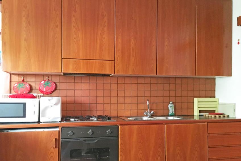 Lo Scoiattolo' Wohnung mit privatem Garten - foto 13