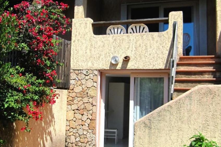 Unterkunft mit Terrasse, Klimaanlage. Schwimmbad - foto 5