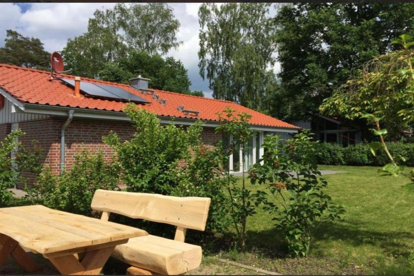 Ferienhaus in Röbel an der Müritz - foto 6