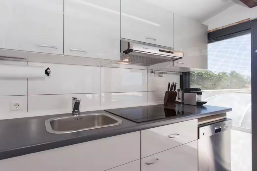 Villa Rocco del Mare  - Seven bedroom Villa with the pool - foto 15