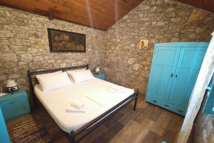 Holiday Home Mario - One-Bedroom Holiday Home - foto 12