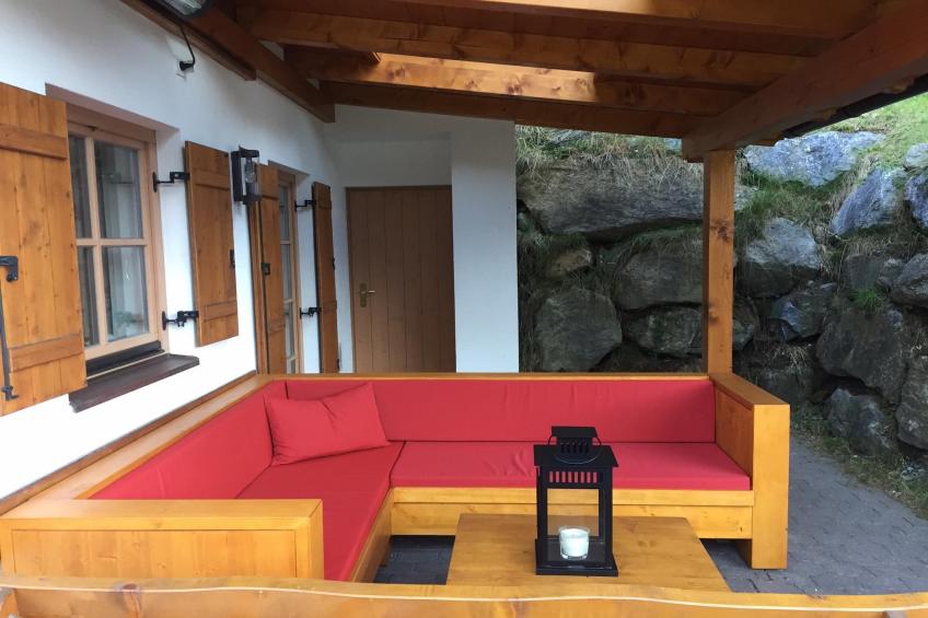 Schöneben Chalet 't Hoge Loo - foto 24