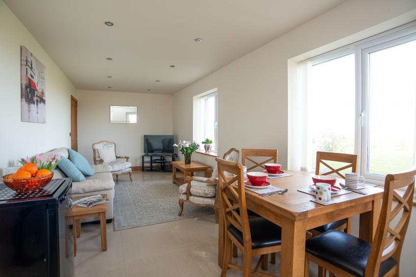 Picton Lodge - Sea Views - foto 7